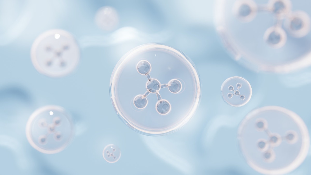 老化細胞とは？肌の“慢性炎症”との関係のアイキャッチ画像