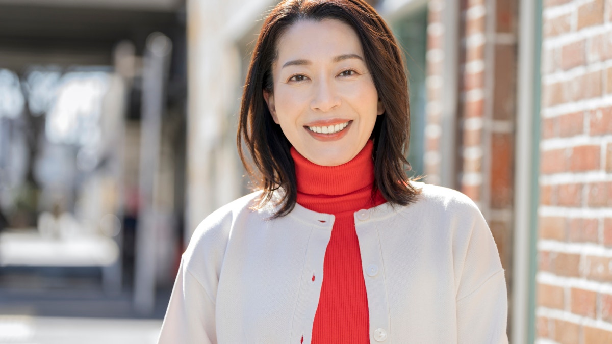 見た目年齢を左右するのは肌！老け見えを招く原因とは？のアイキャッチ画像